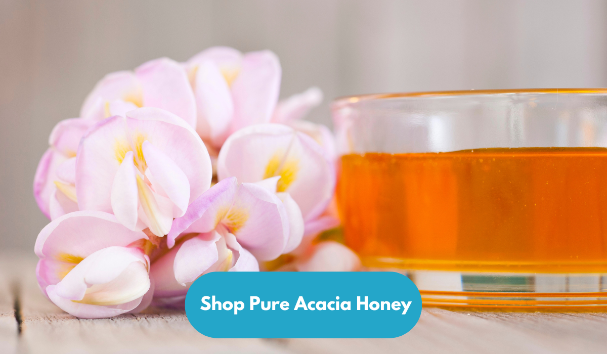 The Power of Pure Acacia! 💪 Maters And Co